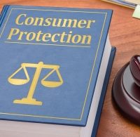 Consumer Protection Consumer Protection
