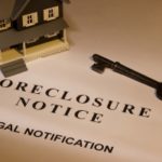 Foreclosure Notice