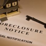 Foreclosure Notice Foreclosure Notice