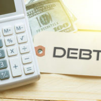 Debt3 Debt3