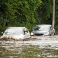 CarFlood CarFlood