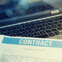 Contract Contract