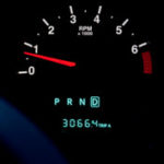 Odometer