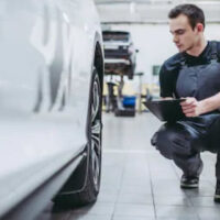 CarInspect CarInspect