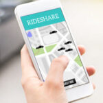 Rideshare Rideshare