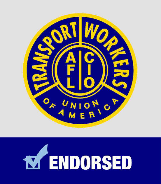 Transport Workers Union of America