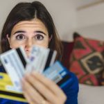 CreditCardDebtHand CreditCardDebtHand