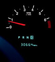 Odometer